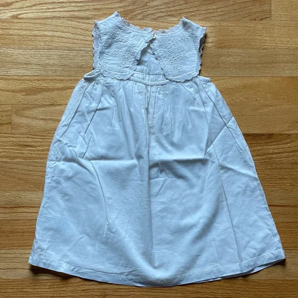 NWT Baby Gap toddler dress - Picture 2 of 4